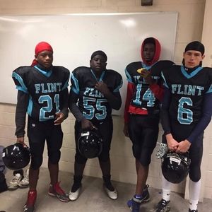 Meet your Posher, Stewie